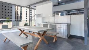 oaks brisbane festival suites