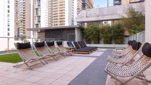 oaks brisbane festival suites