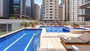 oaks brisbane festival suites