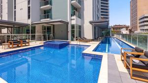oaks brisbane festival suites