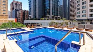 oaks brisbane festival suites