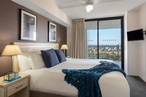 Oaks Brisbane River City Suites,Brisbane City>>Brisbane,5 star