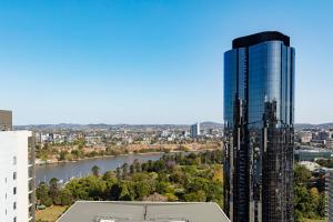 Oaks Brisbane River City Suites,Brisbane City>>Brisbane,5 star