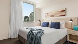 Oaks Brisbane Casino Tower Suites,Near Queen Street Mall,4 star