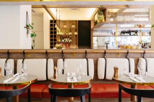 Mantra On Mary,Oxenford>>Brisbane,4 star