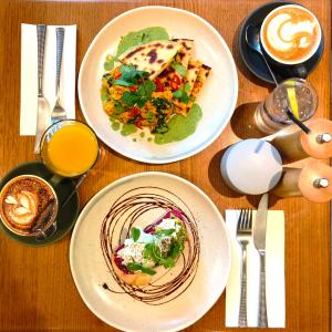 Mantra On Mary,Oxenford>>Brisbane,4 star