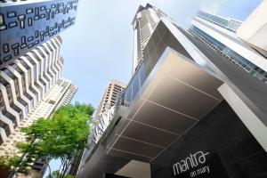 Mantra On Mary,Oxenford>>Brisbane,4 star