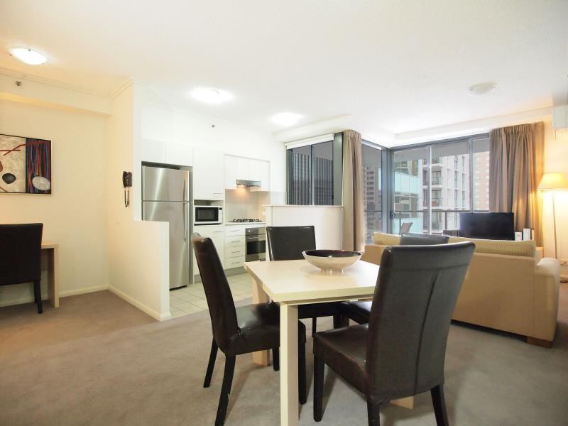 oaks brisbane on margaret suites