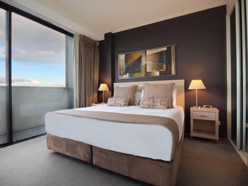 oaks brisbane on margaret suites
