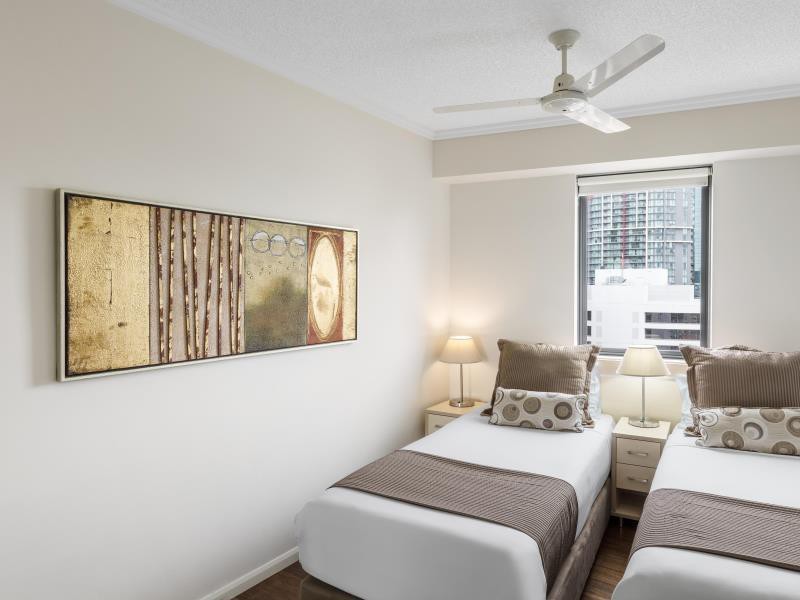 oaks brisbane on margaret suites