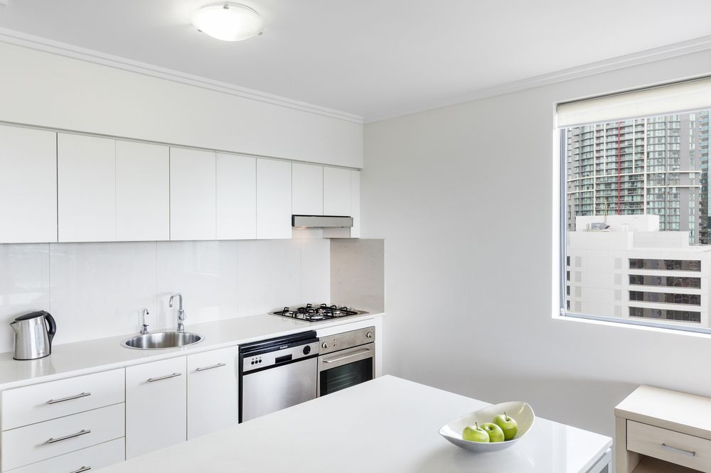 oaks brisbane on margaret suites