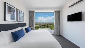Oaks Brisbane On Margaret Suites,Brisbane City>>Brisbane,4 star