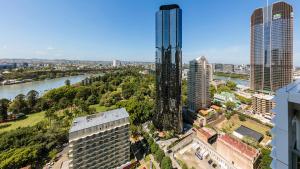 Oaks Brisbane On Margaret Suites,Brisbane City>>Brisbane,4 star