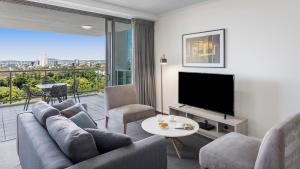 Oaks Brisbane On Margaret Suites,Brisbane City>>Brisbane,4 star