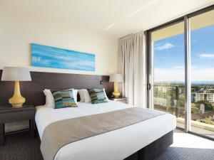 Oaks Redcliffe Mon Komo Suites,Clontarf Beach>>Brisbane,4 star