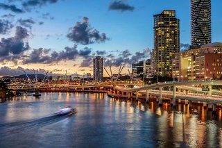 Evolution Apartments,Oxenford>>Brisbane,5 star