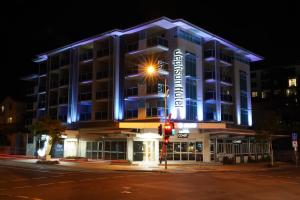Jephson Hotel & Apartments,Oxenford>>Brisbane,5 star