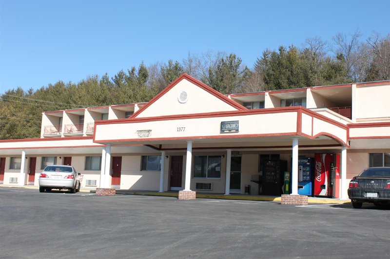 boone