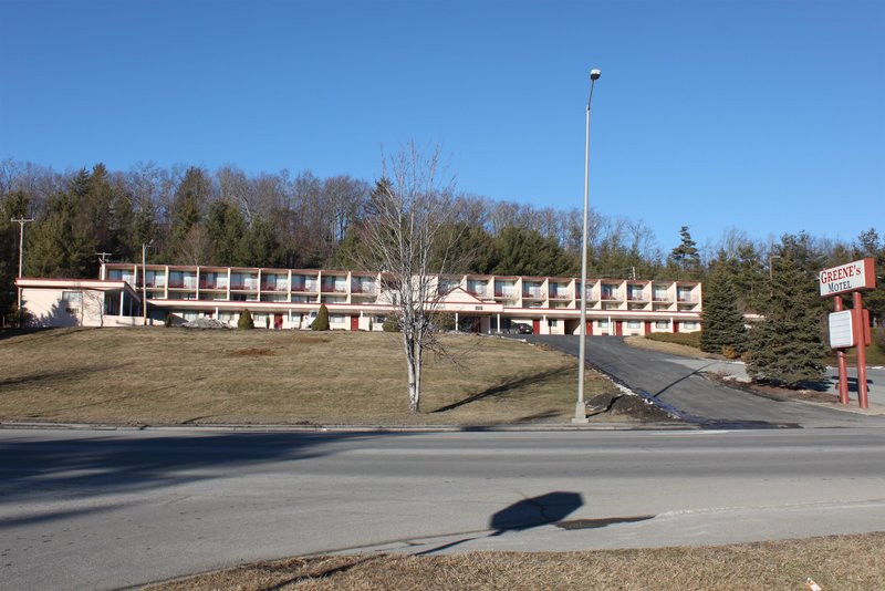 boone