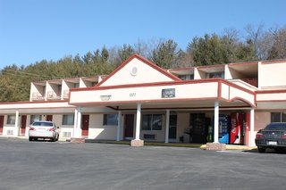 boone