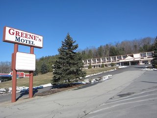 boone