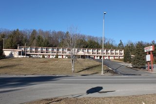 boone