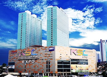 ksl hotel and resort