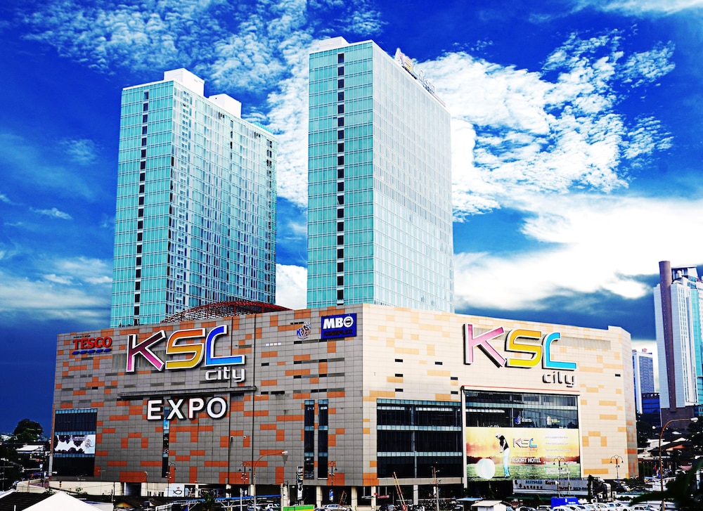 ksl hotel and resort