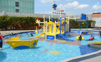 ksl hotel and resort