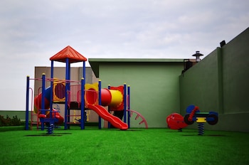 ksl hotel and resort