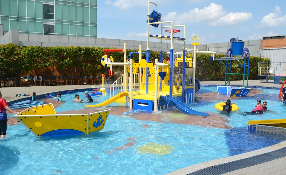 ksl hotel and resort