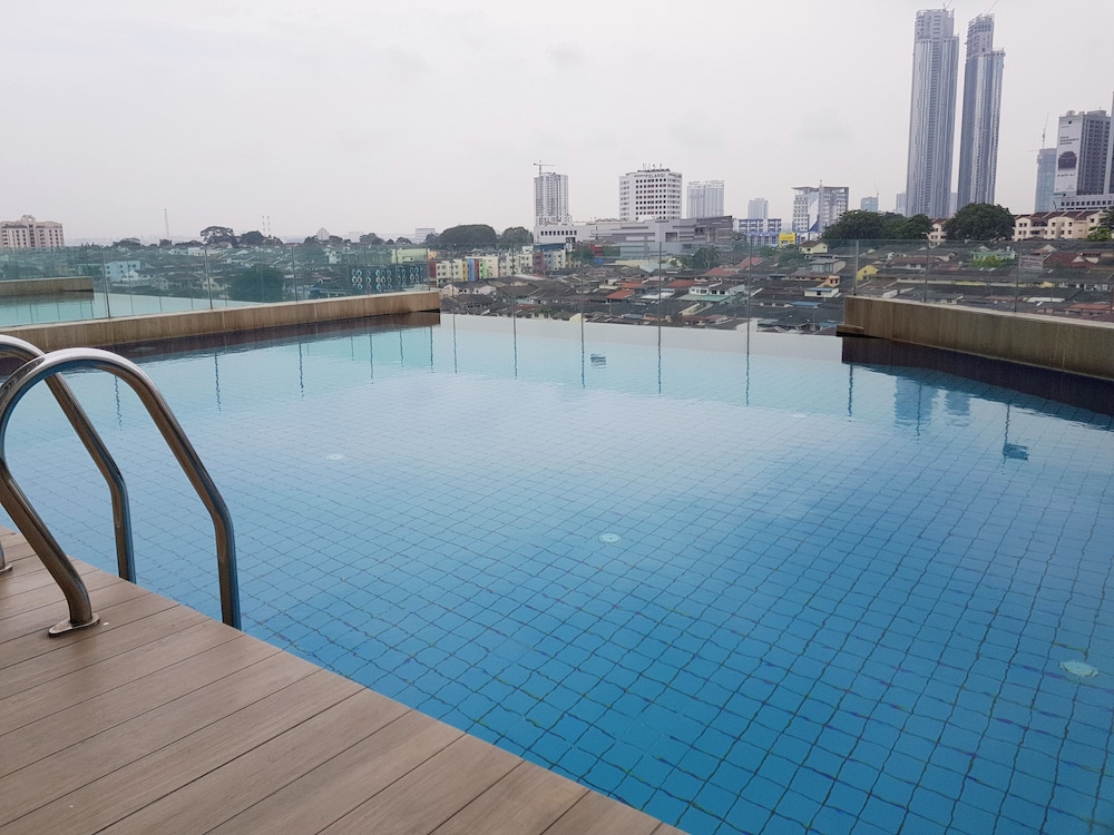 ksl hotel and resort