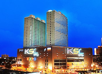 ksl hotel and resort
