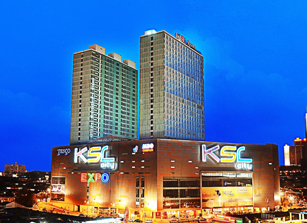 ksl hotel and resort