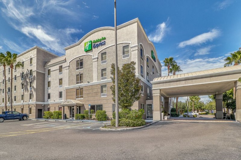 holiday inn express hotel and suites clearwater us1