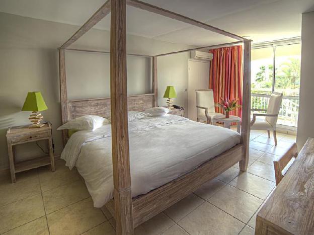 hotel la pagerie