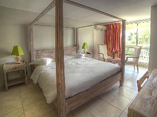 hotel la pagerie