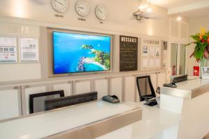 hotel la pagerie