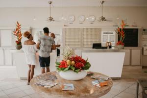 hotel la pagerie