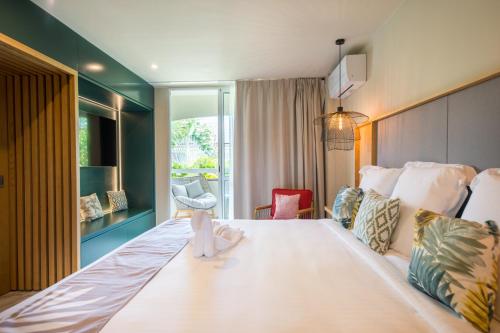 hotel la pagerie