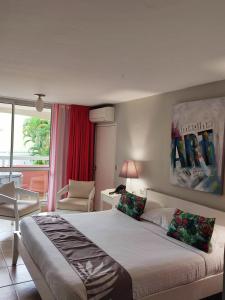 hotel la pagerie