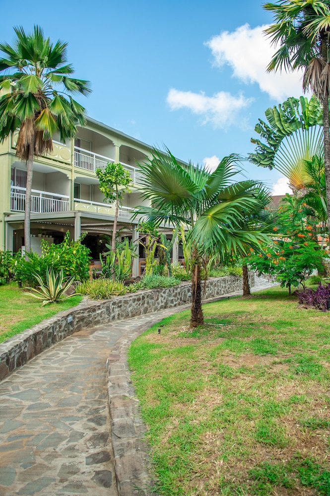 hotel la pagerie