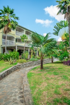 hotel la pagerie