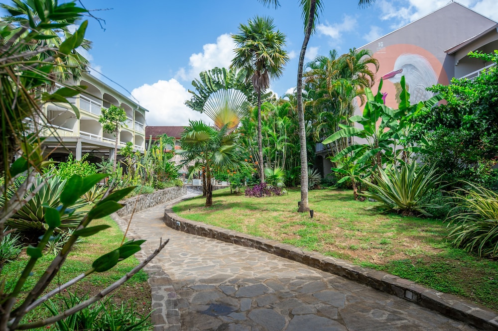 hotel la pagerie