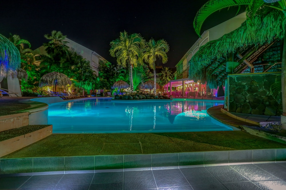 hotel la pagerie
