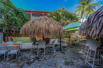 hotel la pagerie