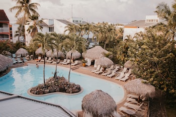 hotel la pagerie
