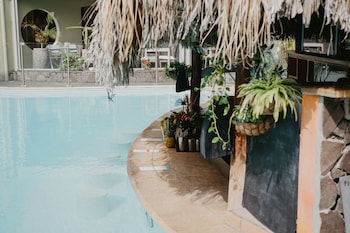 hotel la pagerie