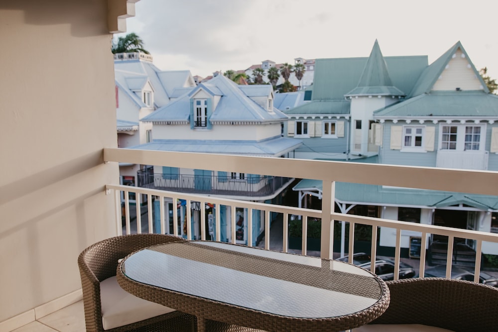 hotel la pagerie