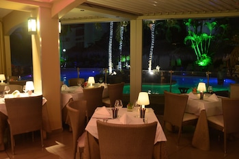 hotel la pagerie